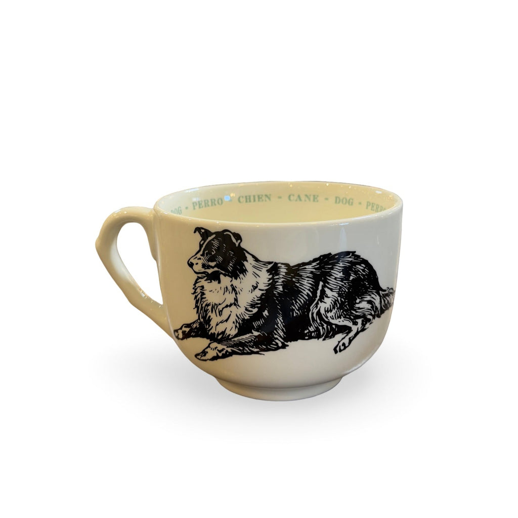 Ceramic Mug