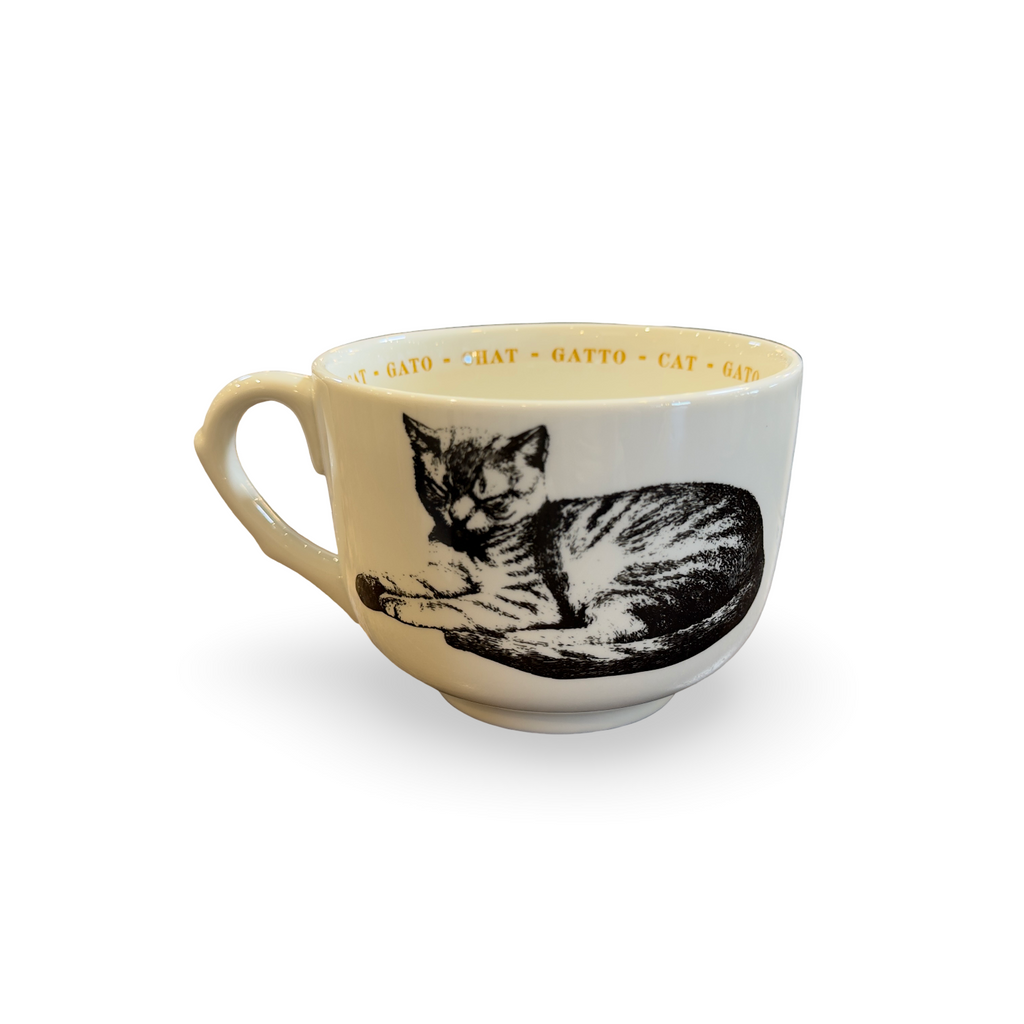 Ceramic Mug
