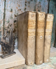 Art Deco French Rooster Book Ends