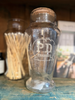 Vintage French Apothecary Jar
