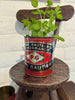 1960’s Butter Tin From Normandy