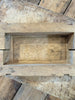 Antique French Butter Mold