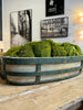 Antique French Balcony Window Boxes