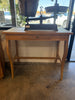 Antique Writing Desk from Burgundy