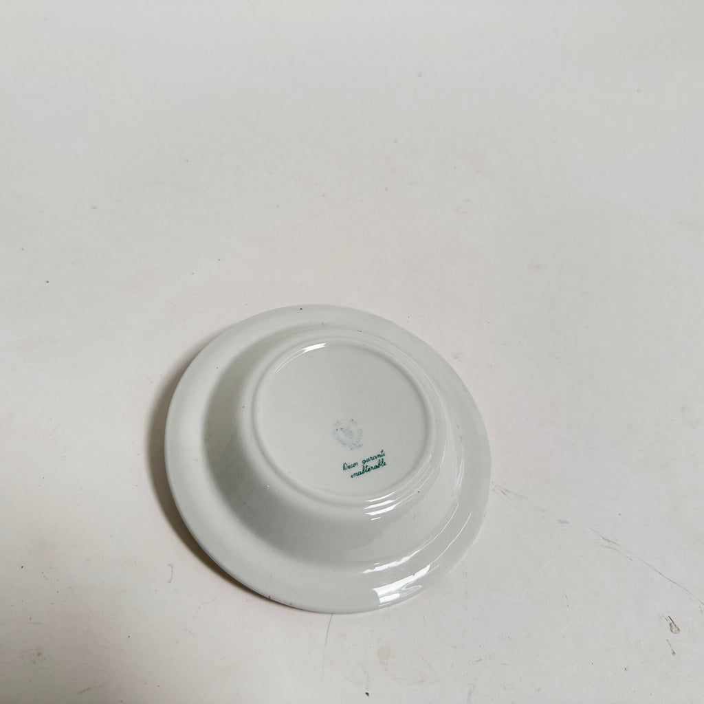 Vintage French Ashtay