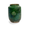 Antique French Confit Pot