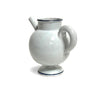 Antique French Pharmacy Pot