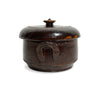 Antique French Lidded Pot