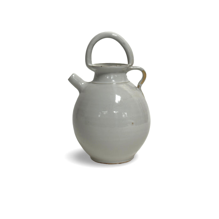 Antique French Gargoulette