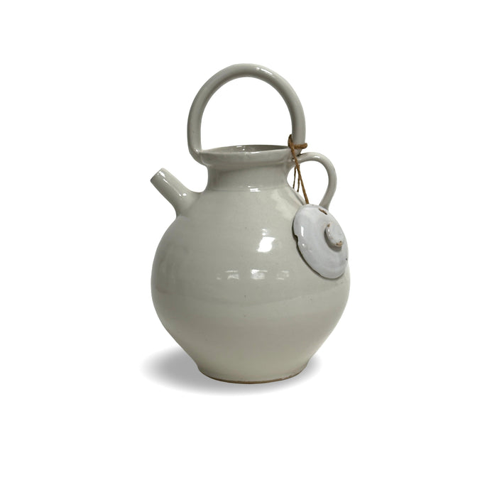 Antique French Gargoulette