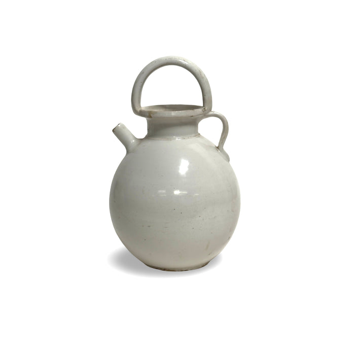 Antique French Gargoulette