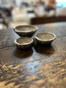 Handmade Nesting Bowls