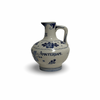 Antique Dutch Delft Pitcher