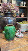 Antique French Confit Pot