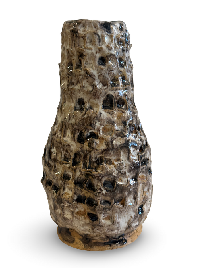 Jasper Vase