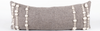 Kuk Pillow - Light Grey