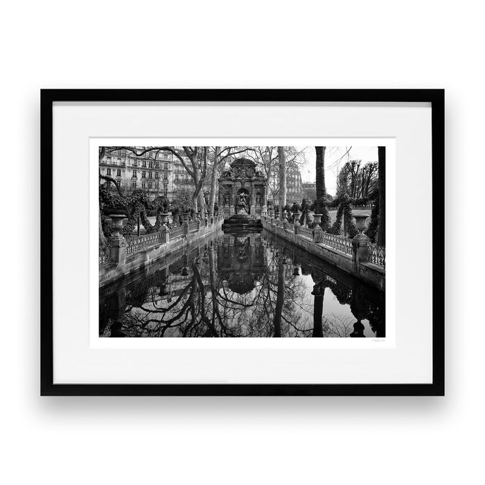 La Fontaine de Medicis