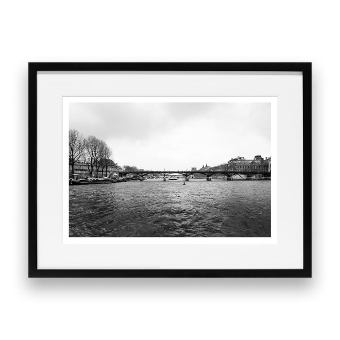 Le Pont Pont des Arts