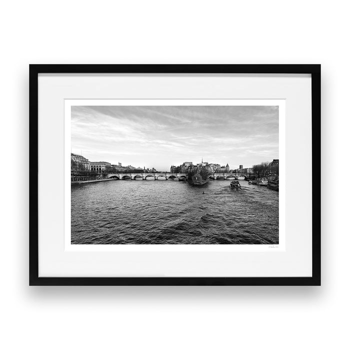 Le Pont Neuf