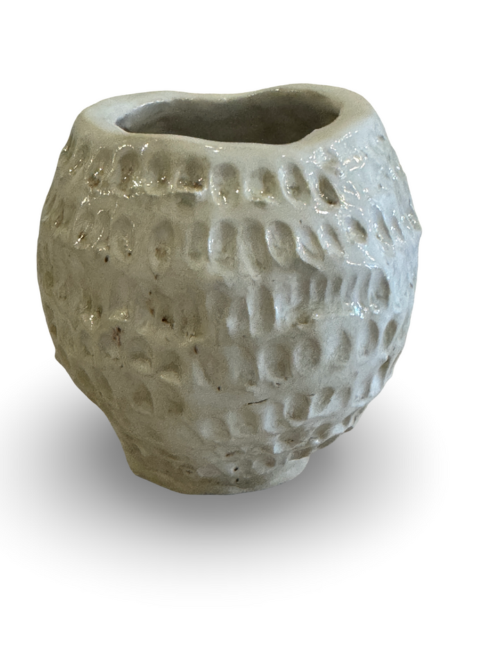 Lila Vase