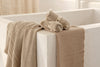 Waffle Hand Towels