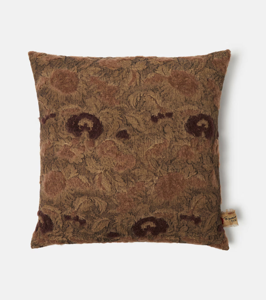 Lithops Pillow - The House of Lyria