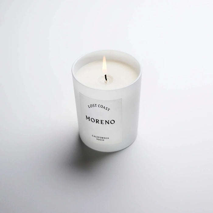 Lost Canyon Candle