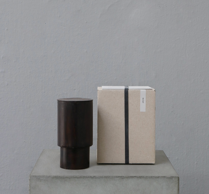 Studio Oliver Gustav Scented Candle - Ma'at