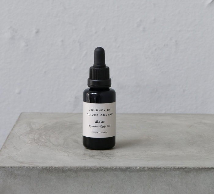 Studio Oliver Gustav Refill Oil - Ma'at
