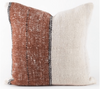 Makun Pillow Stripes Oxide