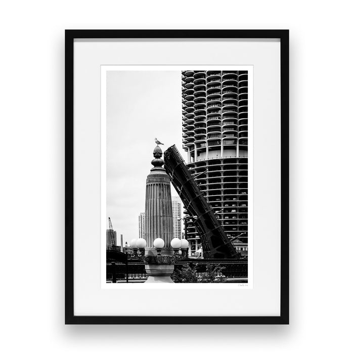 Marina City Guardian