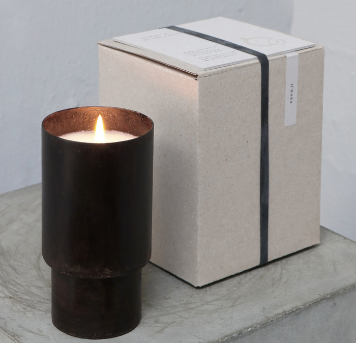 Studio Oliver Gustav Scented Candle - O'Hara