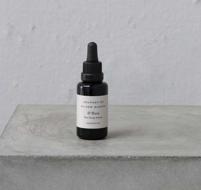 Studio Oliver Gustav Refill Oil - O'Hara