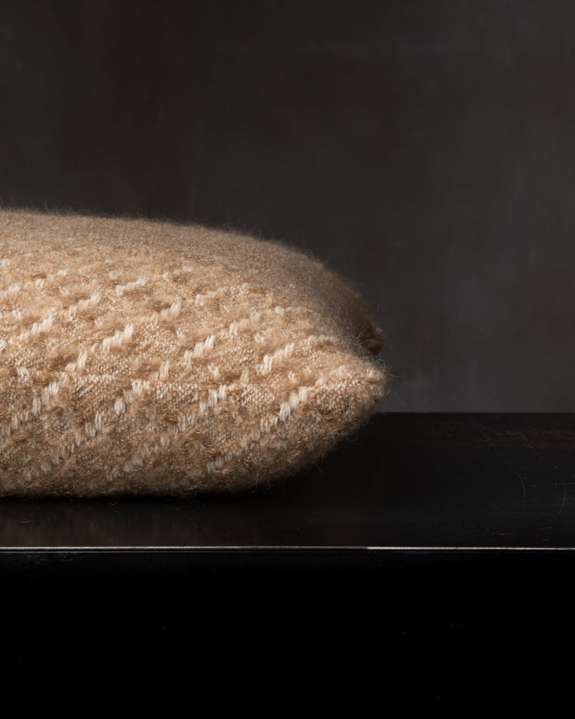 Temperanza Pillow - The House of Lyria