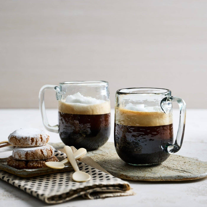 Pebble Mug