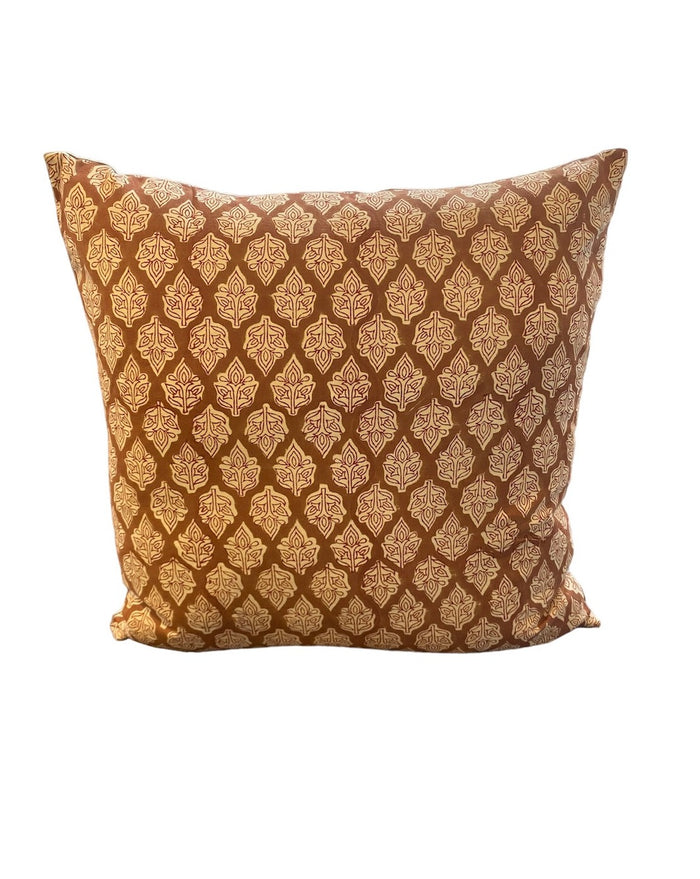 Julien Pillow