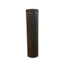 Antique Zinc Cylinders