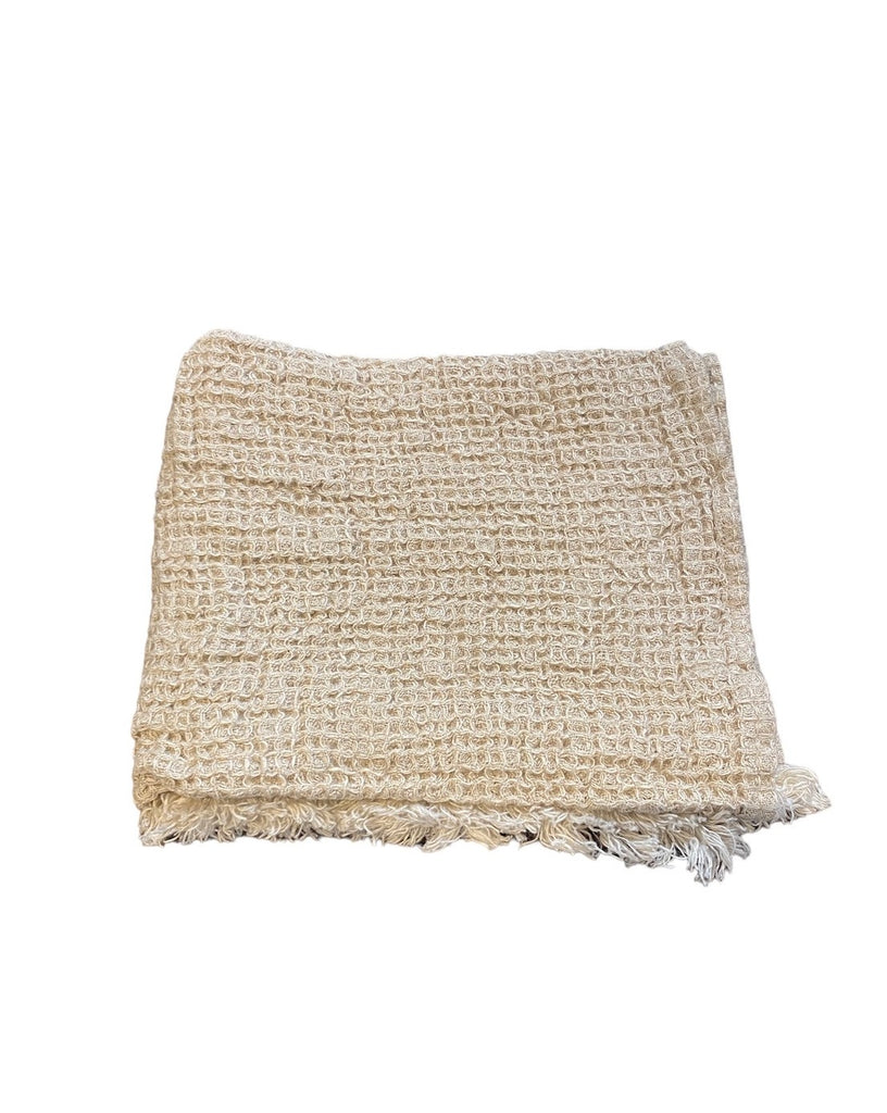 Hale Mercantile Waffle Hand Towel