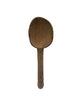 Antique French Butter Paddle