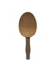 Antique French Butter Paddle