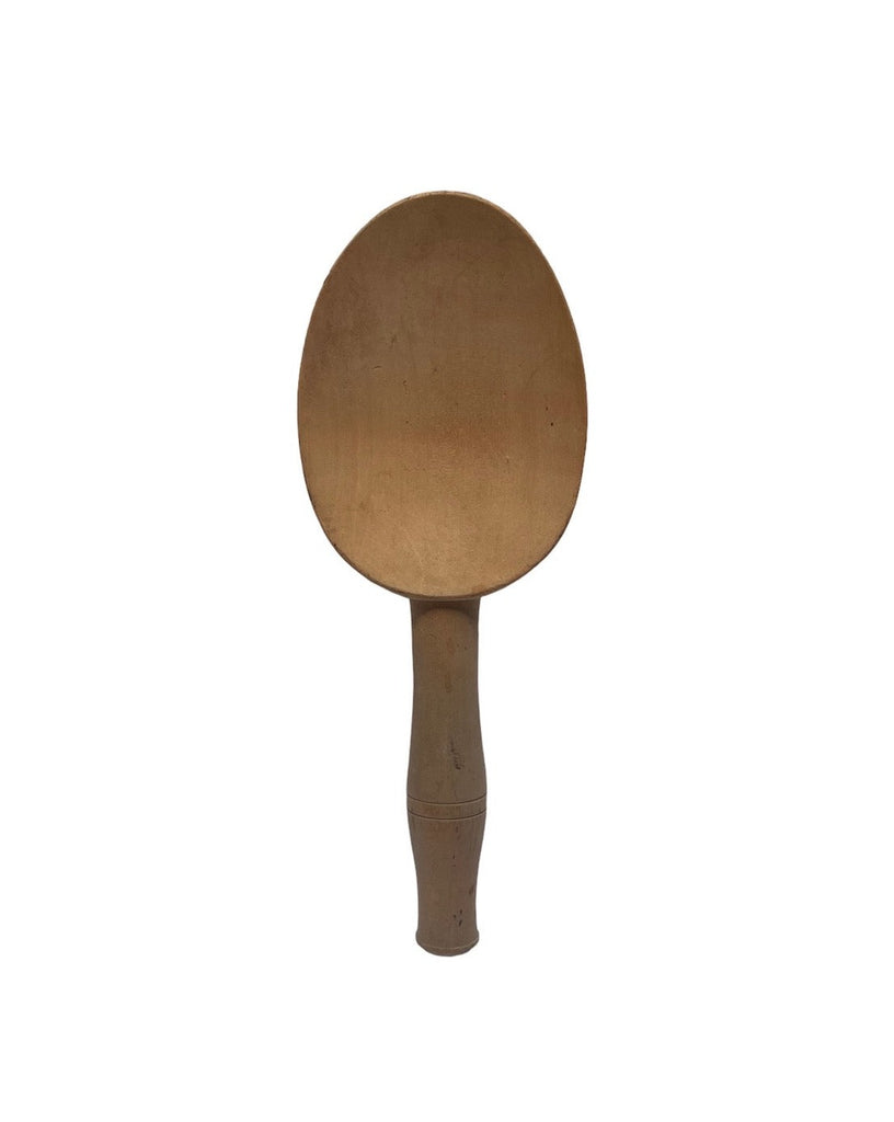 Antique French Butter Paddle