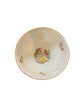 Antique French Latte Bowl