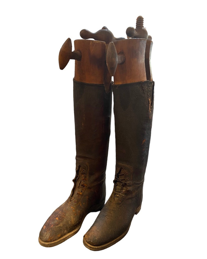 European Riding Boots