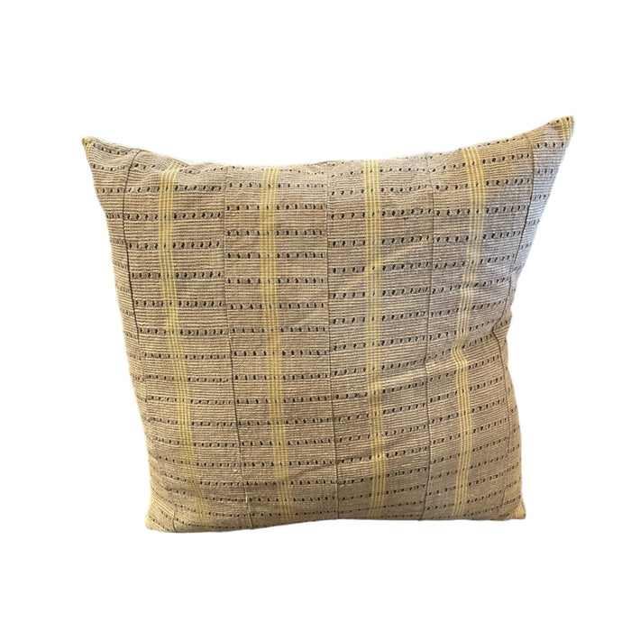 George Pillow