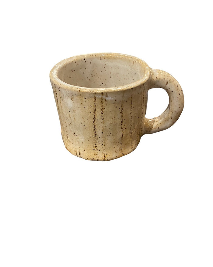 rayé Handmade Ceramic Mug