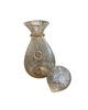 Vintage French Wine Carafe from Viot