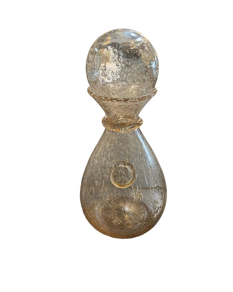Vintage French Wine Carafe from Viot
