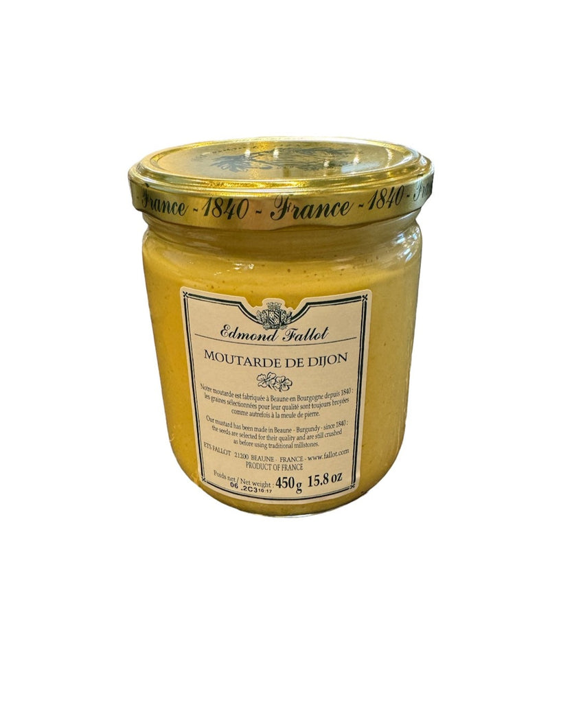 Edmond Fallot Dijon Mustard