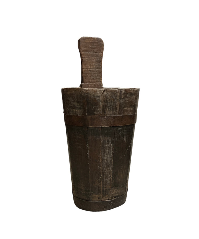 French Bucket from late 1800’s