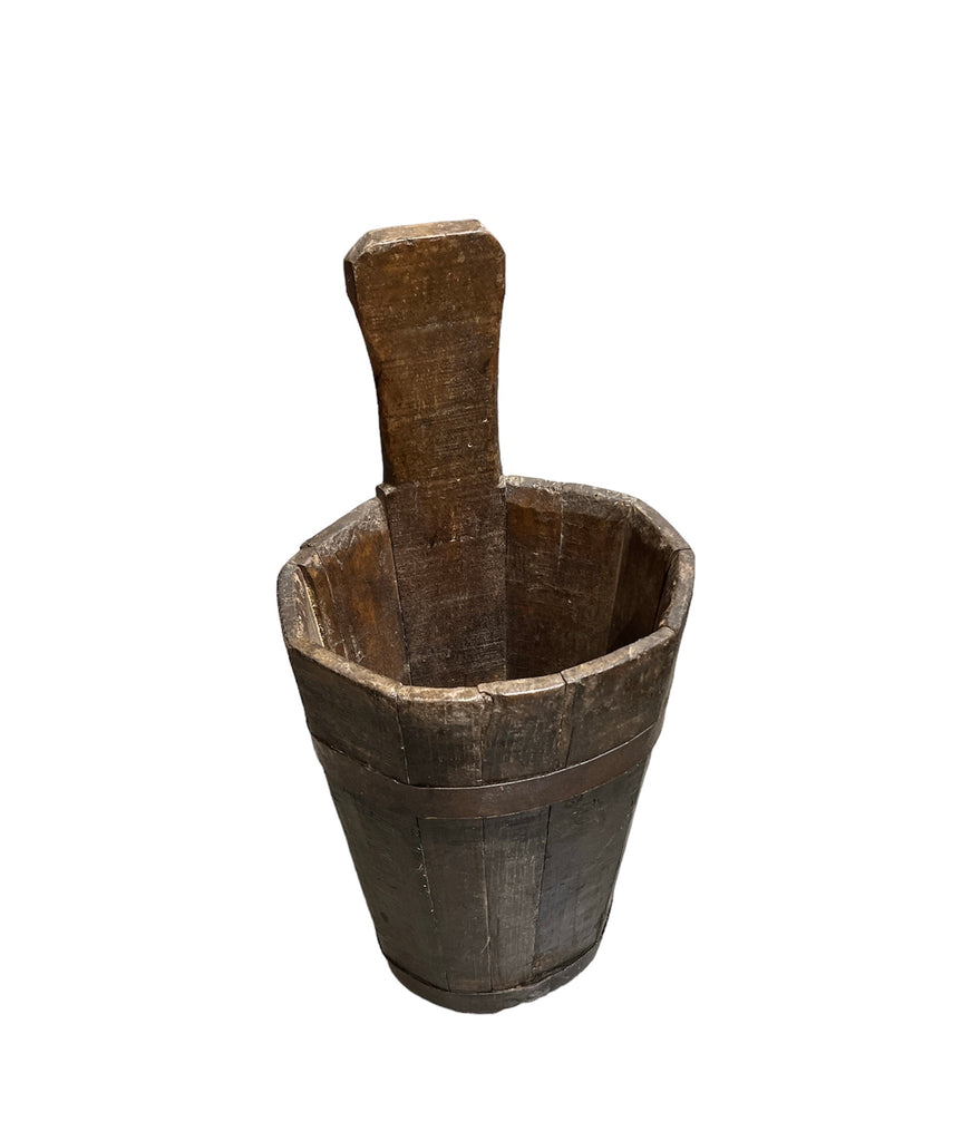 French Bucket from late 1800’s